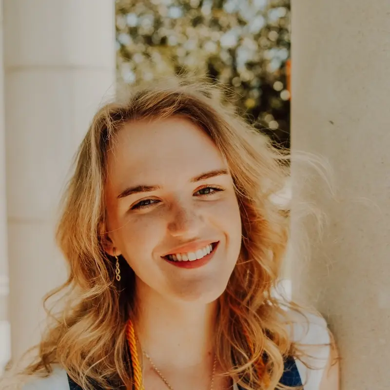 Ryesa McGehee