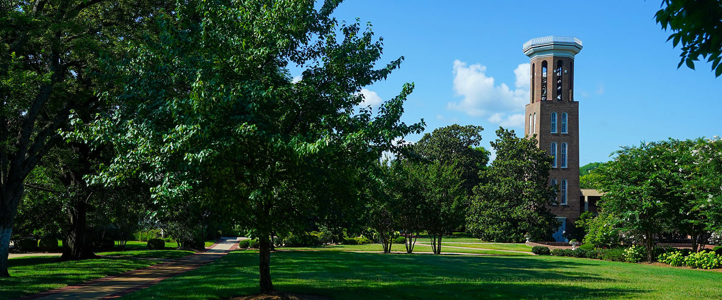 Sexual Misconduct Policy Belmont University image