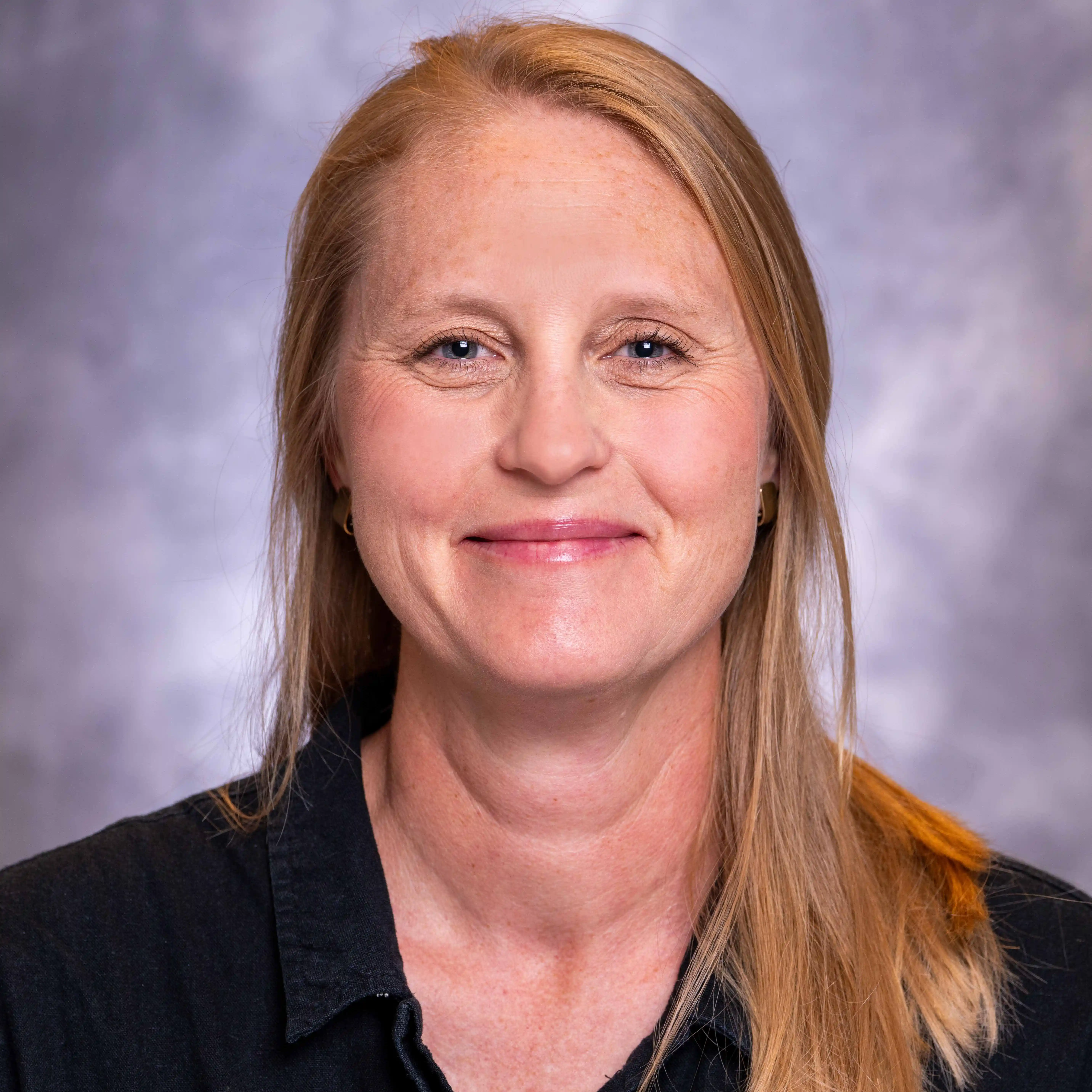 Carolyn Spellings