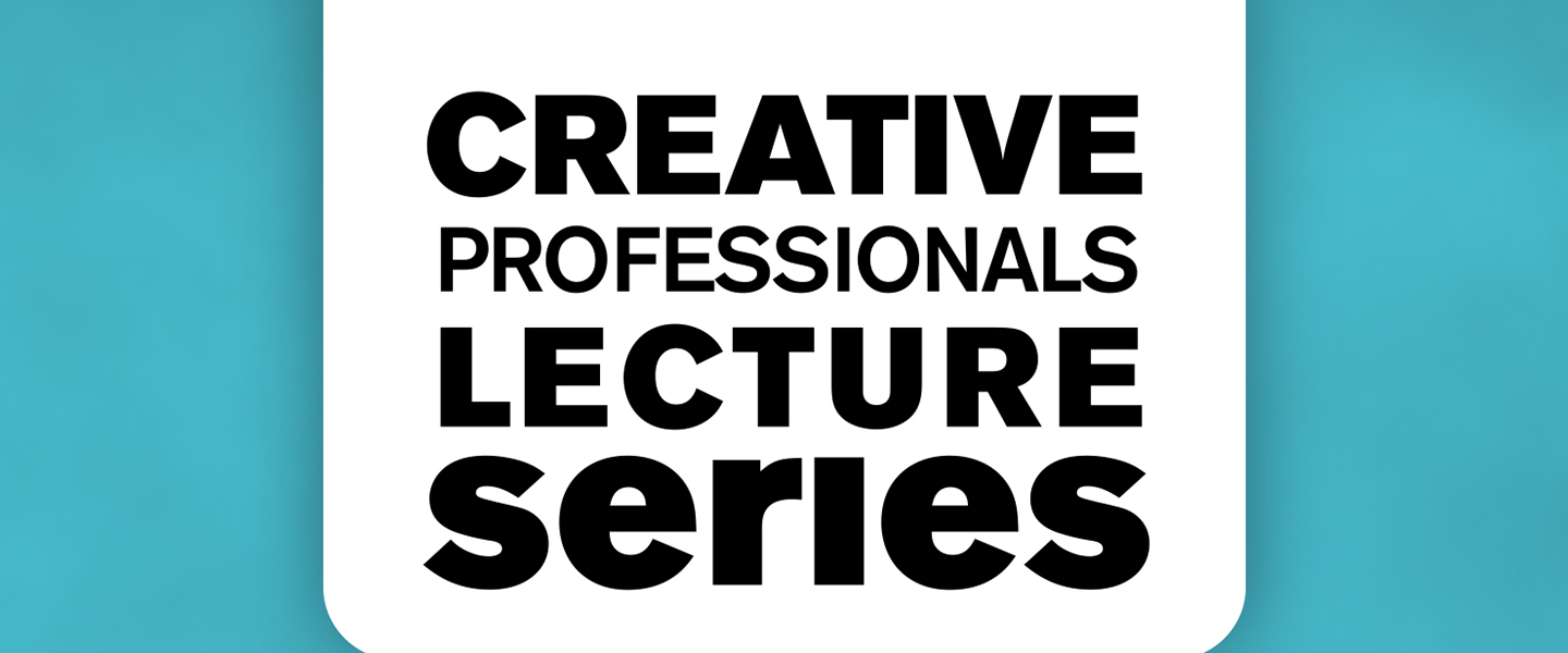 Creative Professionals Lecture Series Belmont University