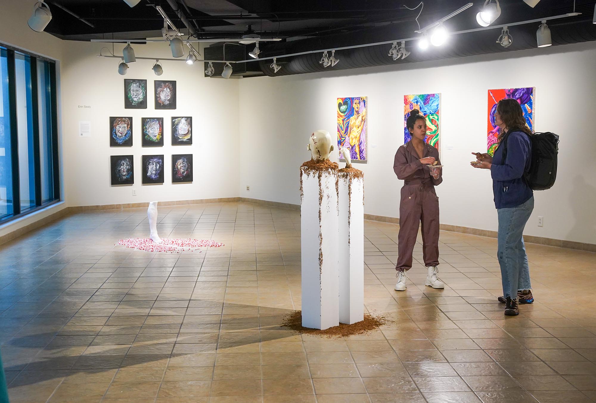 Galleries | Belmont University