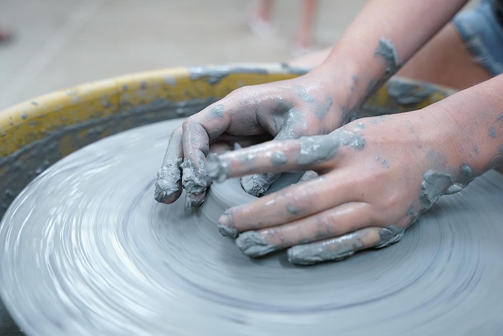 Youth Art Programs Belmont University