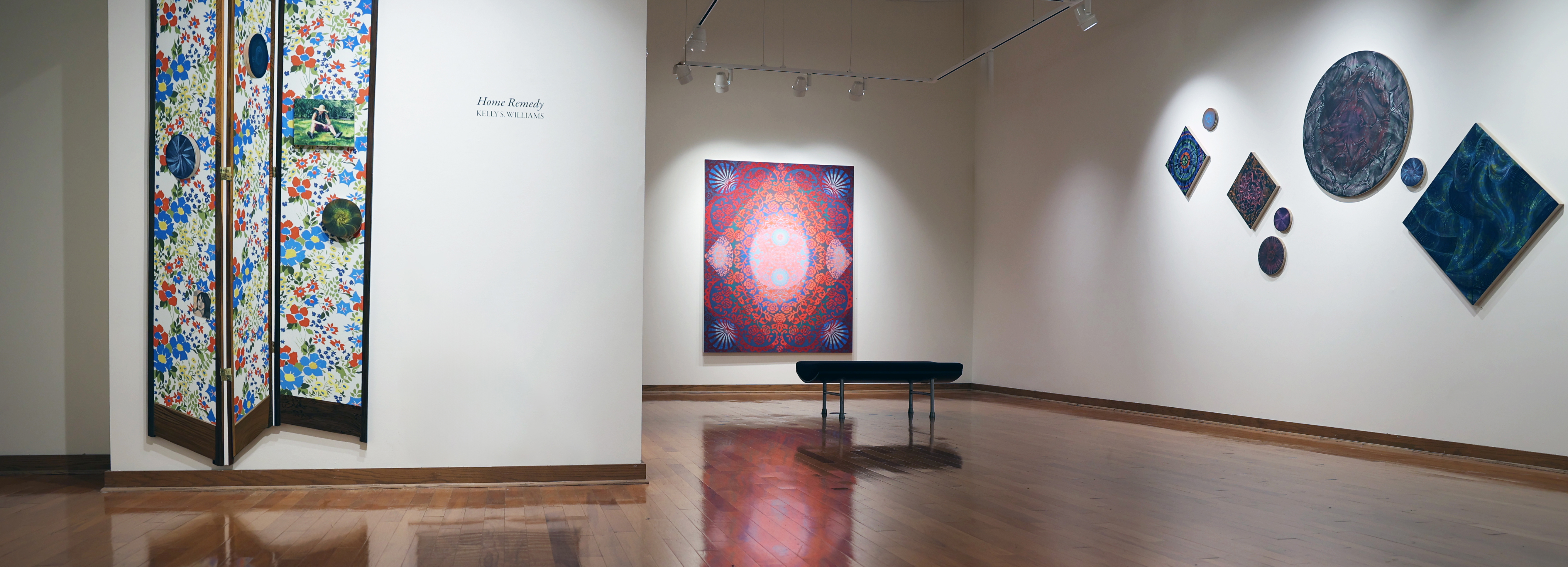 leu art gallery